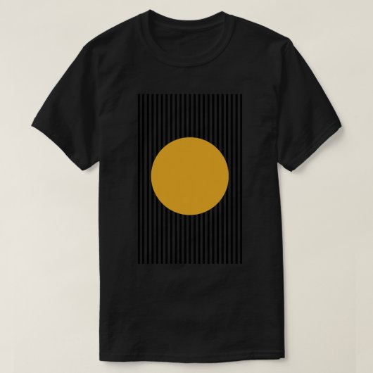 バウハウス13 Tシャツ (デザイン正面)
