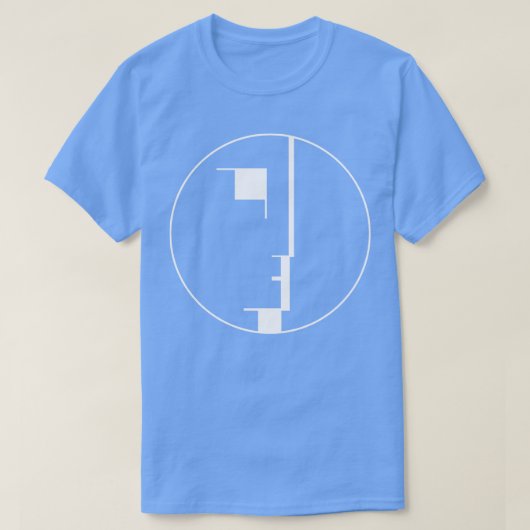 バウハウス149 Tシャツ (デザイン正面)