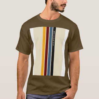 バウハウス17 Tシャツ