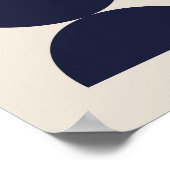 バウハウス1923 |レトロデザイン ポスター (角)