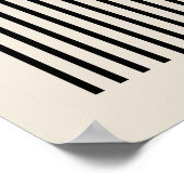 バウハウス1923 |レトロデザイン ポスター (角)