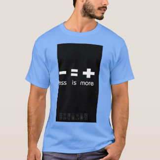 バウハウス21 Tシャツ