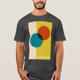 バウハウス40 Tシャツ
