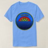 バウハウス56 Tシャツ (デザイン正面)