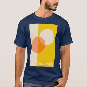 バウハウス72 Tシャツ