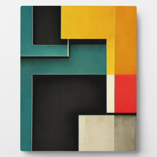 バウハウス – デザインインスパイアバイバウハウススタイル フォトプラーク