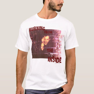 バウハウス/ピーター・マーフィーTシャツ Tシャツ