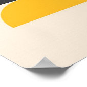 バウハウス ポスター (角)