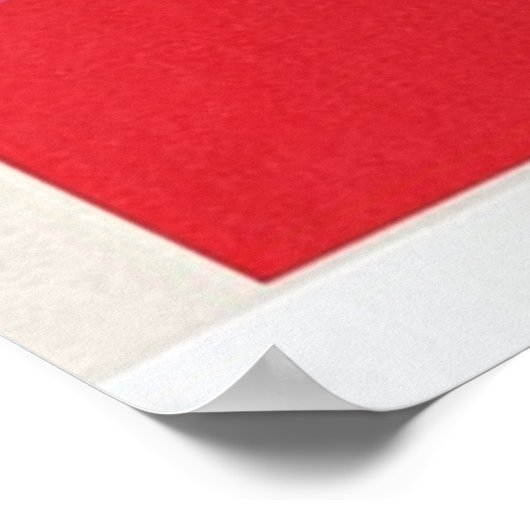 バウハウス ポスター (角)