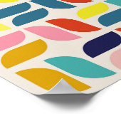 バウハウス ポスター (角)