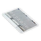 バウハウス マグネット (右側)