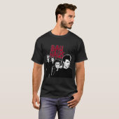 バウハウス - Tariik #70 Tシャツ (正面フル)