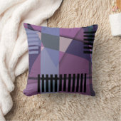 バウハウスNo. 410装飾用クッション クッション (ブランケット)