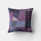 バウハウスNo. 410装飾用クッション クッション (裏面)