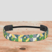 バウハカラフルウス幾何抽象芸術パターン