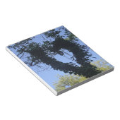 バウムヘルツ ノートパッド (アングル)