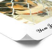 バウンサー ポスター (角)