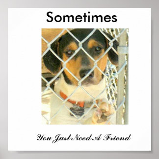 バウンサー ポスター