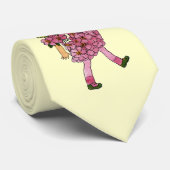 バウンシング・ベティ ネクタイ (ロール)