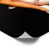 バウンシーベラ ポスター (角)