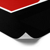 バウンスインパラローライダー ポスター (角)