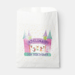 バウンスハウスジャ遊ンプ体操子供の誕生日 フェイバーバッグ