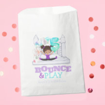 バウンスハウスジャ遊ンプ第五誕生日