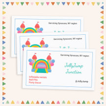 バウンスハウス