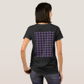 バウンスバック Tシャツ (裏面フル)