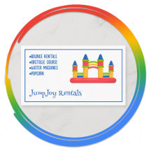 バウンスレンタルハウス