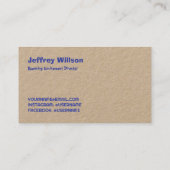 バウンスレンタル 名刺 (裏面)