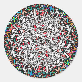 バウンス – シール