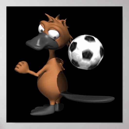 バウンス ポスター (正面)