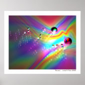 バウンス ポスター (正面)