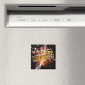 バウンス!2磁石 マグネット (インサイチュ (食洗機))