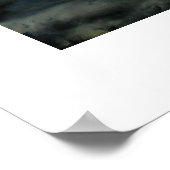 バウンダリーウォーターをカヌーするv.1 ポスター (角)