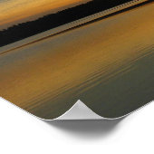 バウンダリーウォーターズスプレンダー ポスター (角)