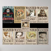 バウンティ麦原 ポスター (正面)