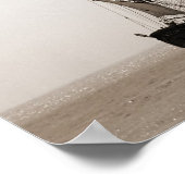 バウンティ ポスター (角)