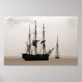 バウンティ ポスター (正面)