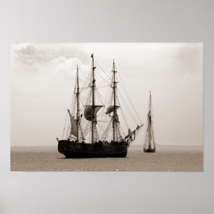 バウンティ ポスター