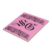 バウンドモンスタータイル タイル (側面)