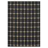 バウ・クリスマス・テーブルクロス テーブルクロス (正面)