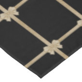 バウ・クリスマス・テーブルクロス テーブルクロス (アングル)