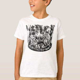 バエルシャツ Tシャツ