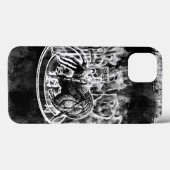 バエルiPad Mini ケース Case-Mate iPhoneケース (裏面 (横))