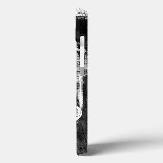 バエルiPad Mini ケース Case-Mate iPhoneケース (裏面 / 左)