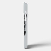 バエルiPad Mini ケース Case-Mate iPhoneケース (裏面 / 左)