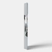 バエルiPad Mini ケース Case-Mate iPhoneケース (裏面 / 右)
