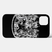 バエルiPad Mini ケース Case-Mate iPhoneケース (裏面 (横))